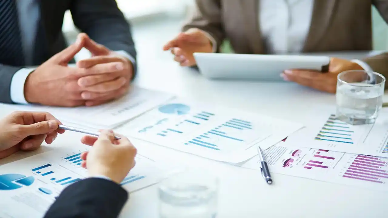 Business Development Plan-Step-by-Step Guide on Business Development Plan for Small Business