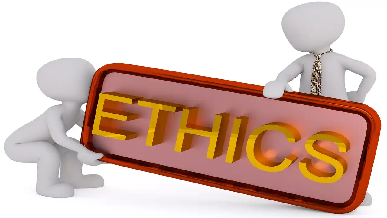 Business Ethics and Corporate Social Responsibility-What are Business Ethics Business-What are the Main Business of a Business Ethics