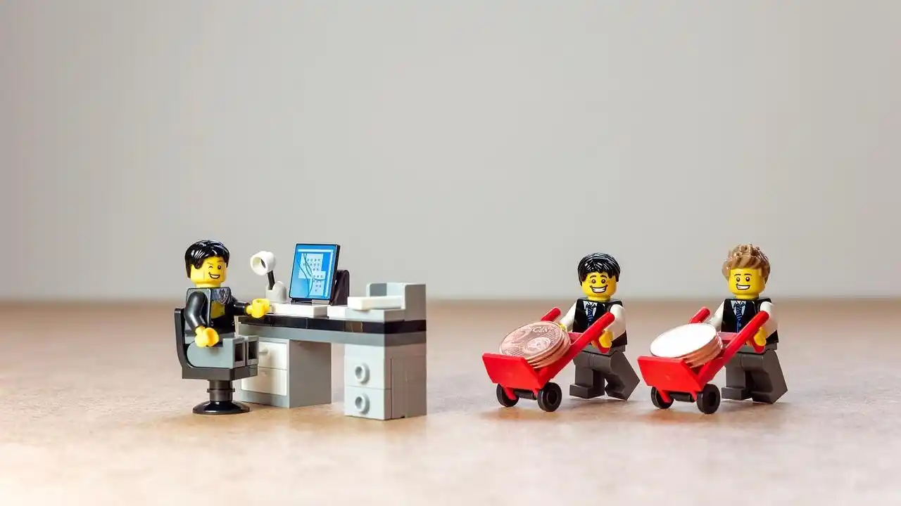 Characteristics of Money Market-What are Money Market Characteristics-What are the Main Characteristics of a Money Market