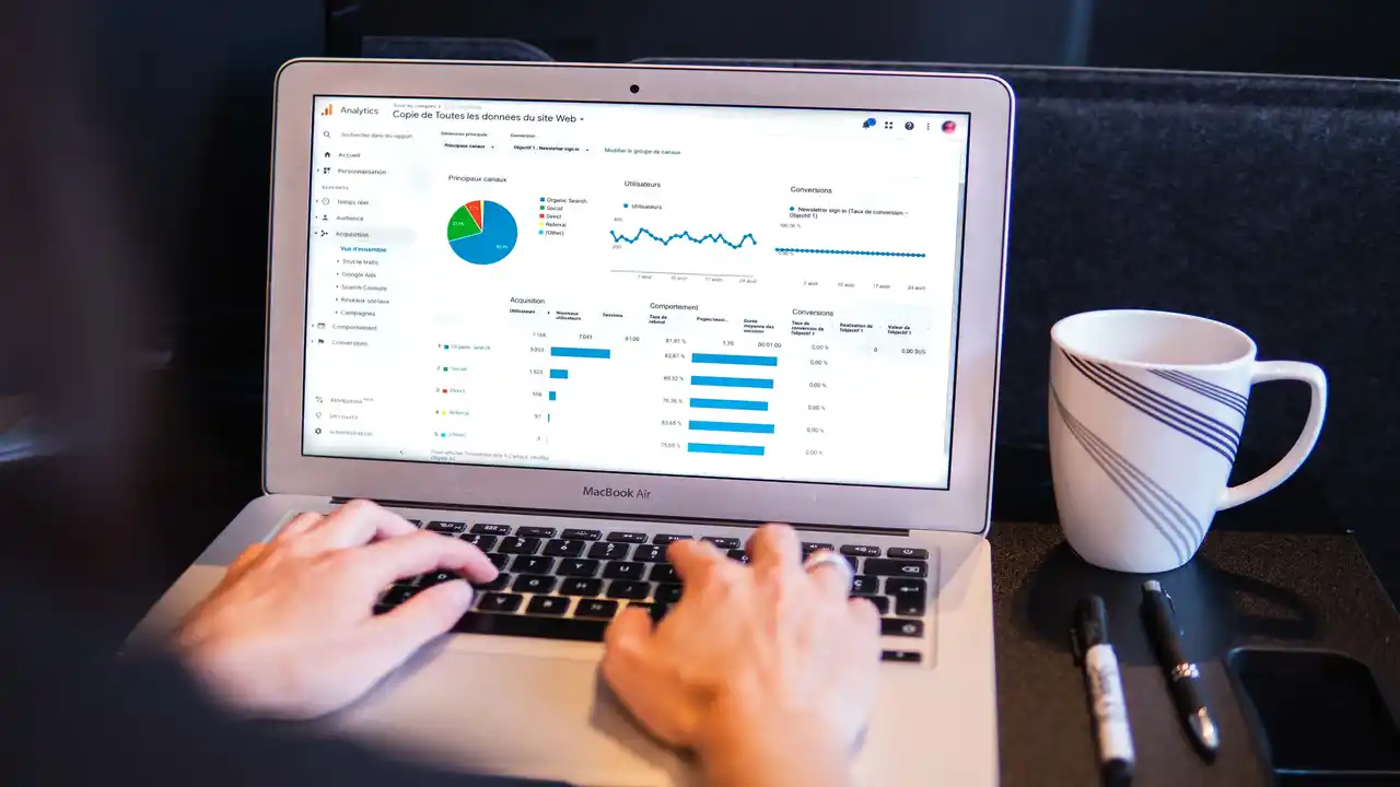 Components of Business Analytics-What are Business Analytics Components-What are the Main Components of a Business Analytics