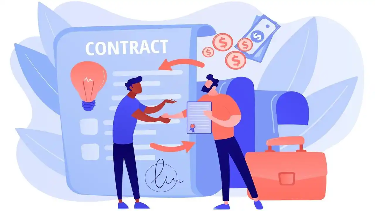 Components of Business Model-What are Business Model Components-What are the Main Components of a Business Model