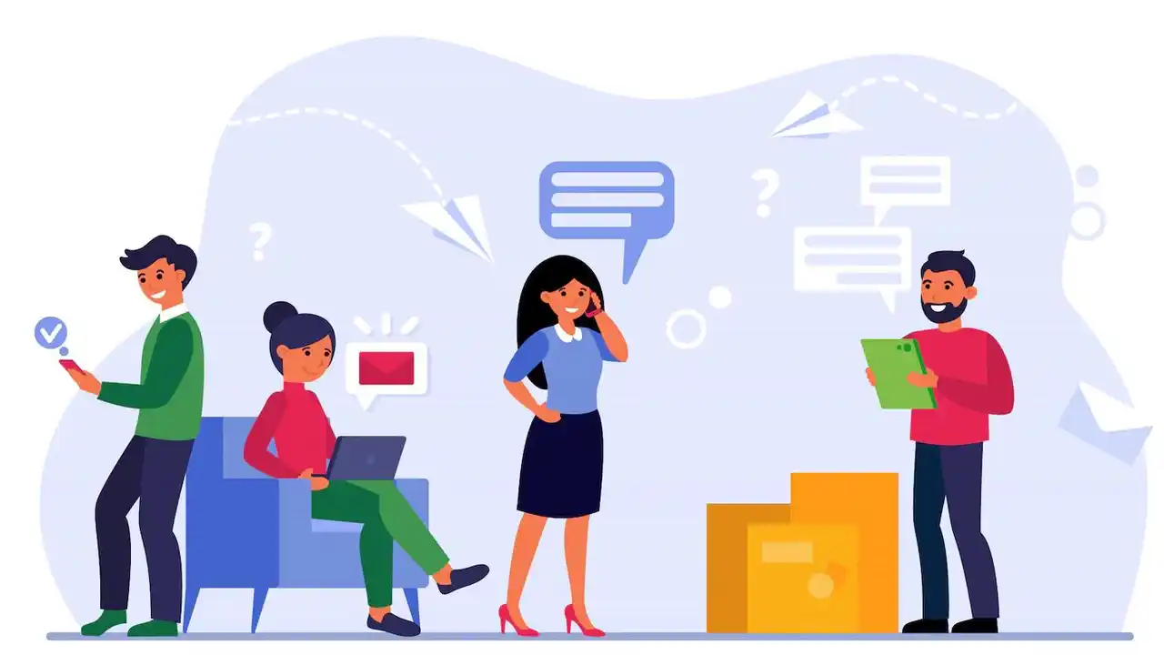 Features of Business Communication-What are Business Communication Features-What are the Main Features of a Business Communication