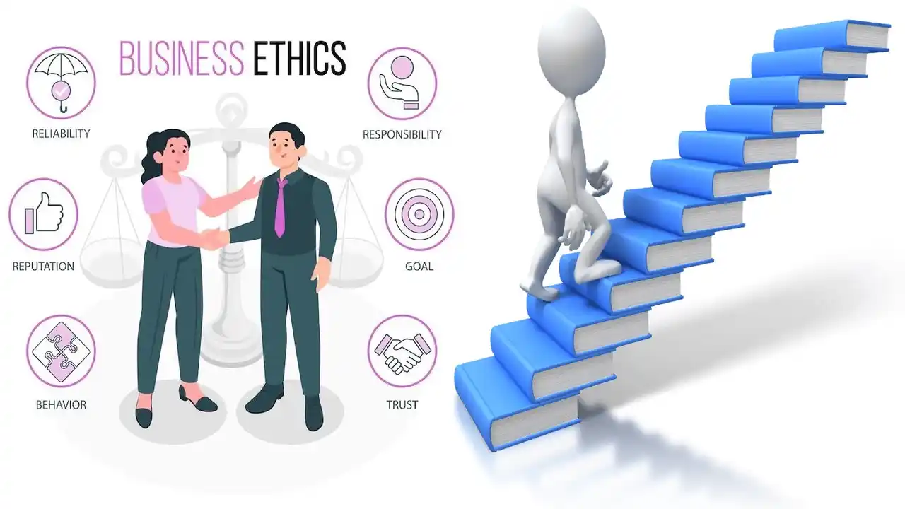 Functions of Business Ethics-What are Business Ethics Functions-What are the Main Functions of a Business Ethics