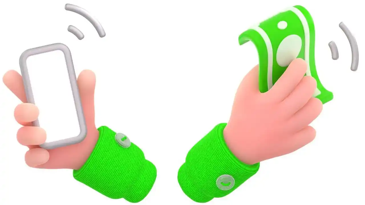 How to Earn Money by Mobile-Phone-How to Make Money Online Without Investment From Your Smartphone