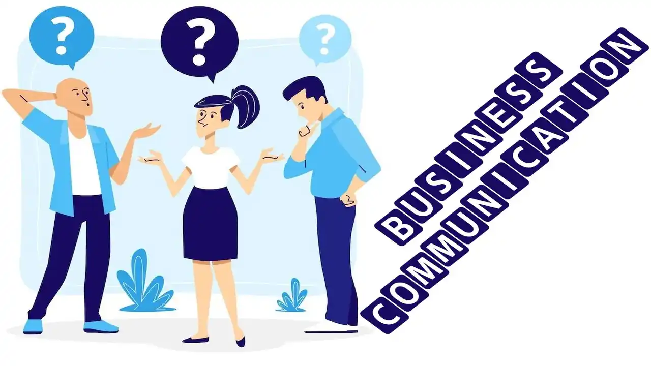 Importance of Business Communication-What are Business Communication Importance-What is the Main Importance of a Business Communication
