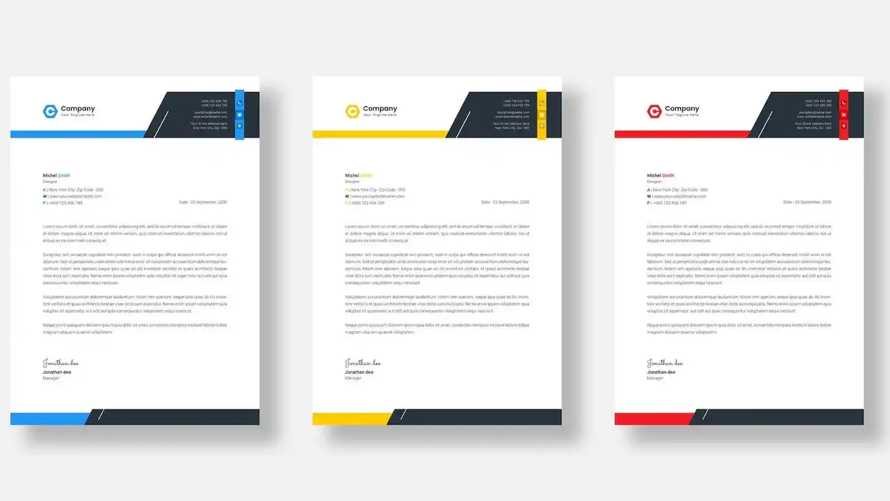 Importance of Business Letter-What are Business Letter Importance-What are the Main Importance of a Business Letter