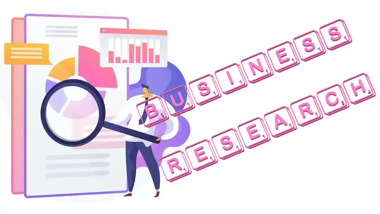 Importance of Business Research-What are Business Research Importance-What is the Main Importance of a Business Research