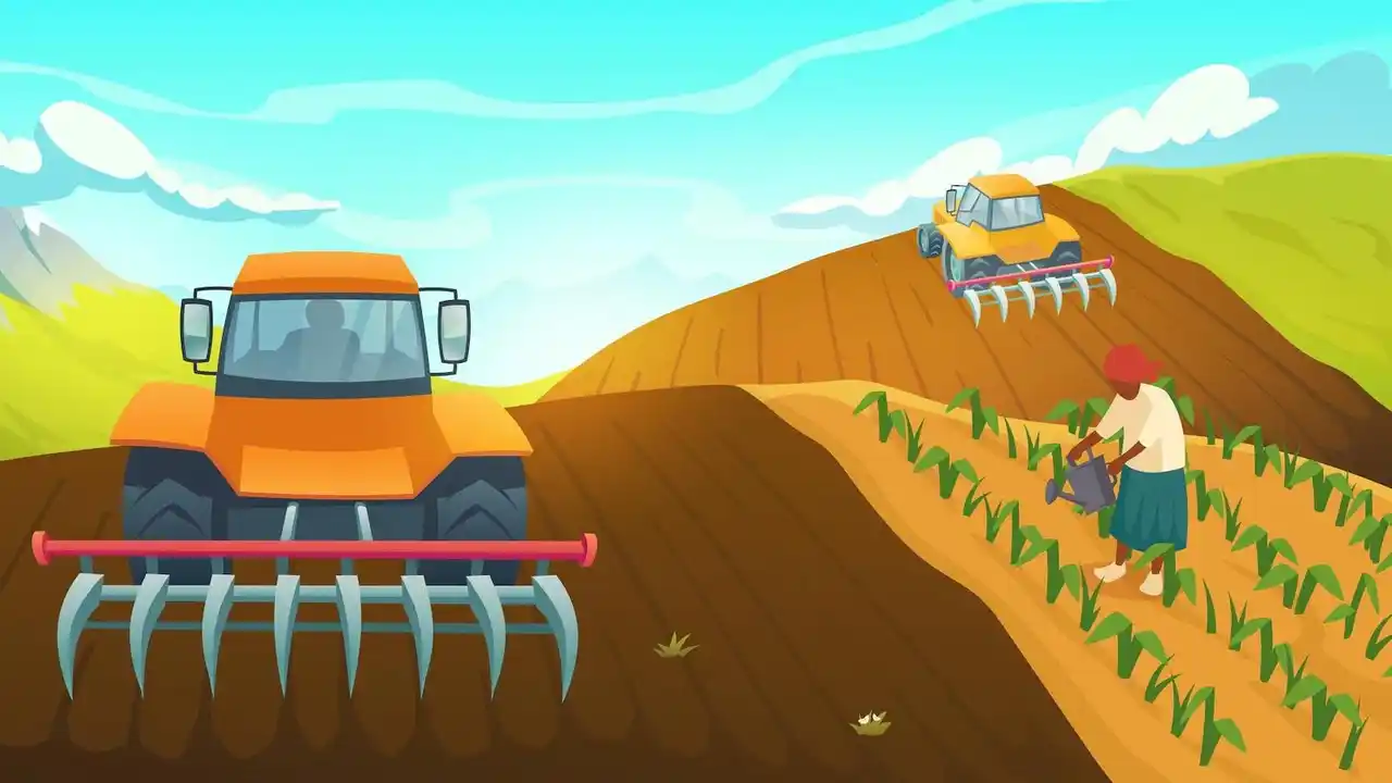 Management of Agribusiness-What is Agribusiness Management-What are the Main Management of a Agribusiness