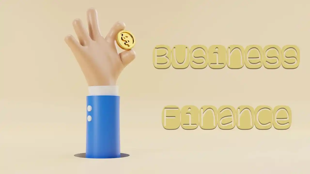 Nature of Business Finance-What is Business Finance Nature-What is the Main Nature of a Business Finance