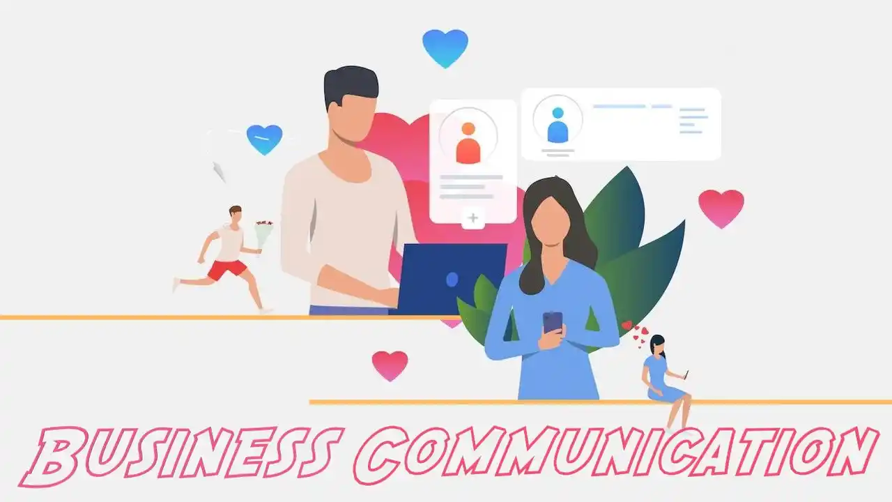 Objectives of Business Communication-What are Business Communication Objectives-What are the Main Objectives of a Business Communication