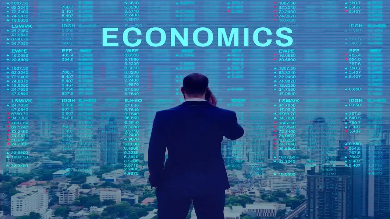 Principles of Business Economics-What are Business Economics Principles-What are the Main Principles of a Business Economics