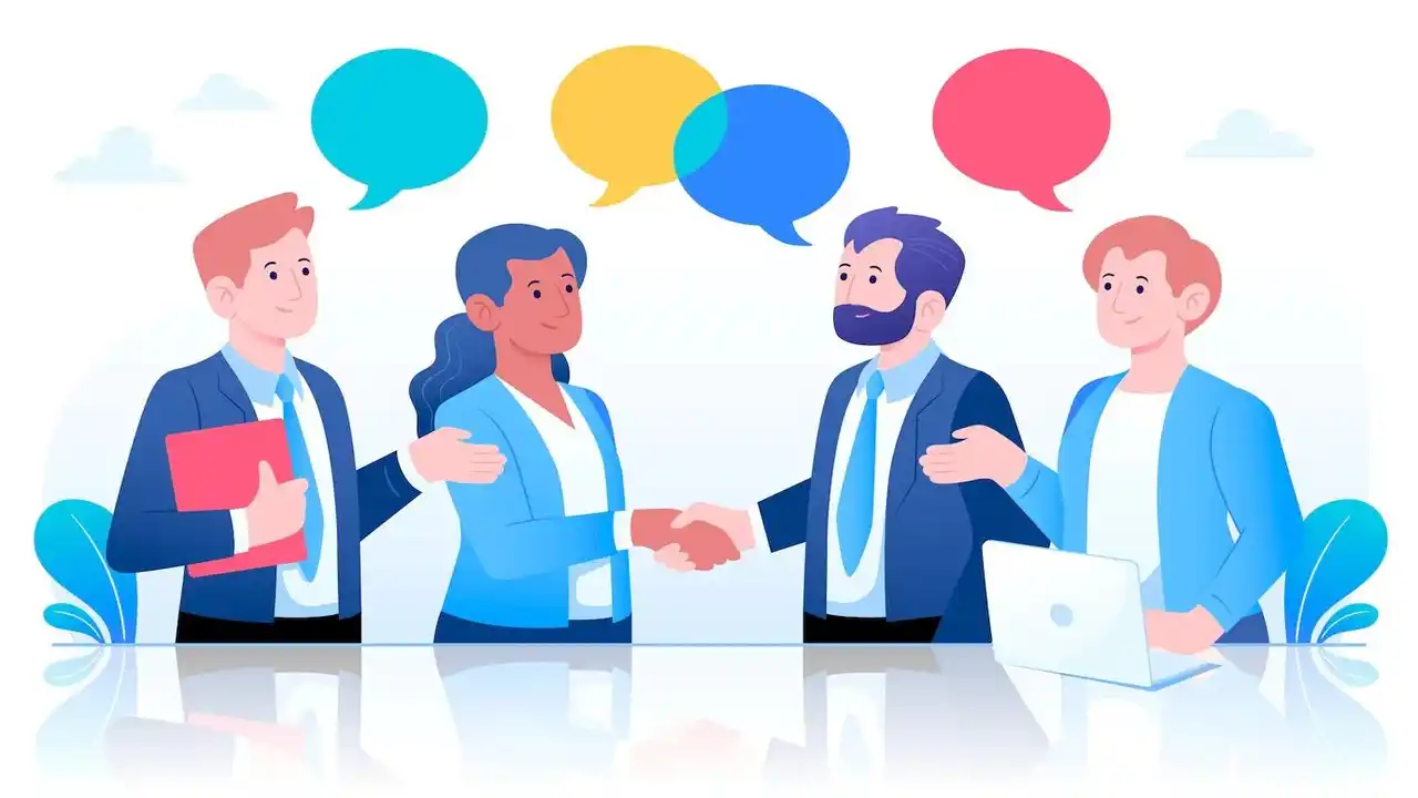 Role of Business Communication-What are Business Communication Role-What are the Main Role of a Business Communication