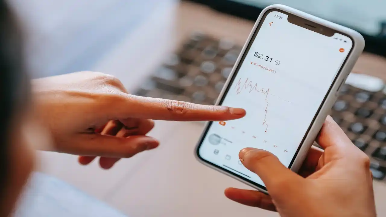 Stock Market Meaning-Meaning-Examples-Features-characteristics-Advantages-Benefits-Disadvantages-Limitations-iBizMoney