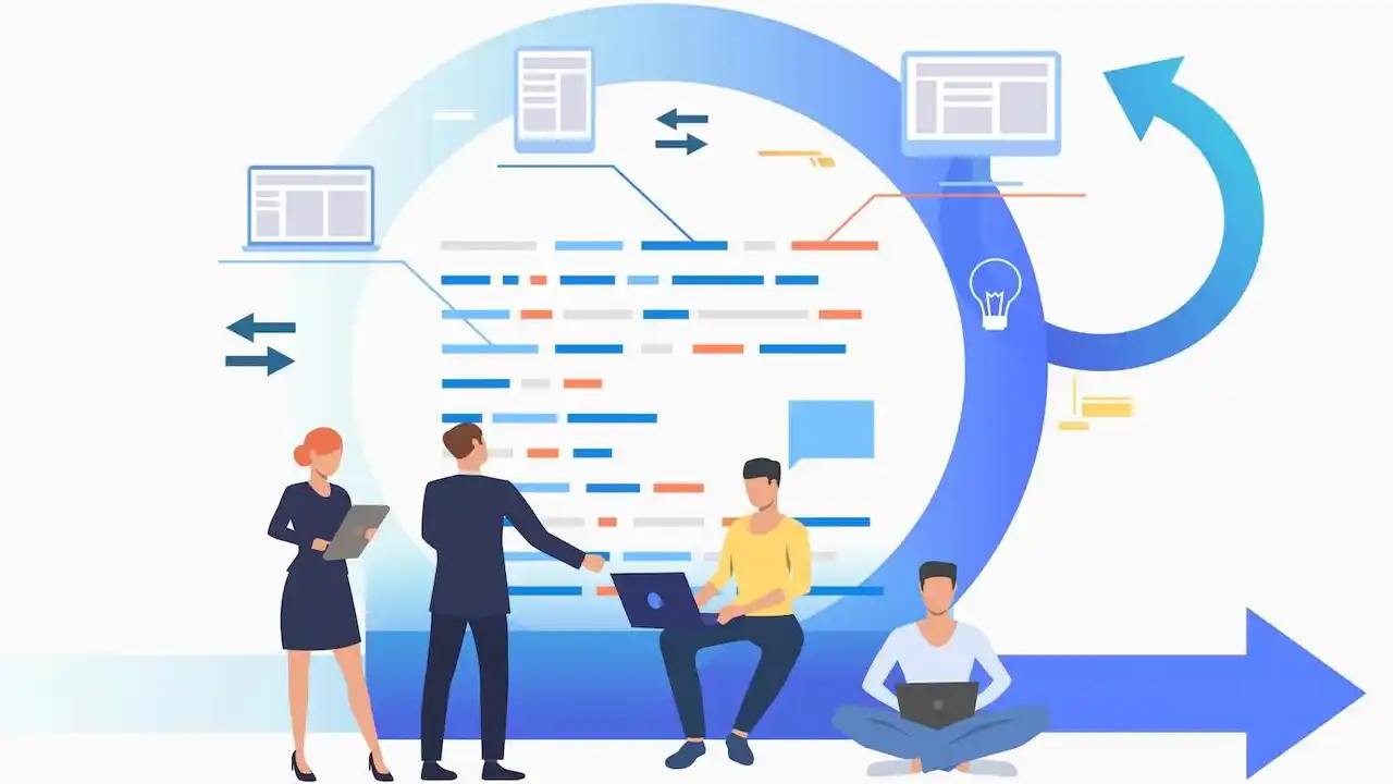 Structure of Business Cycle-What are Business Cycle Structure-What are the Main Structure of a Business Cycle