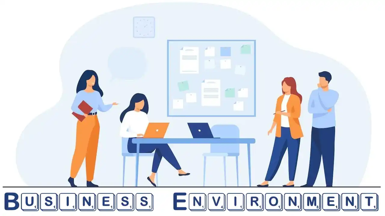 Structure of Business Environment-What is Business Environment Structure-What is the Main Structure of a Business Environment