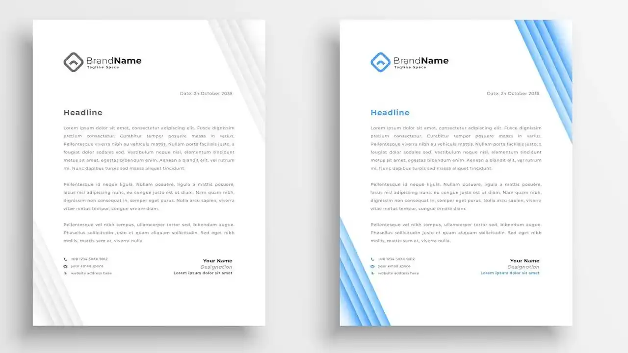Structure of Business Letter-What is Business Letter Structure-What is the Main Structure of a Business Letter