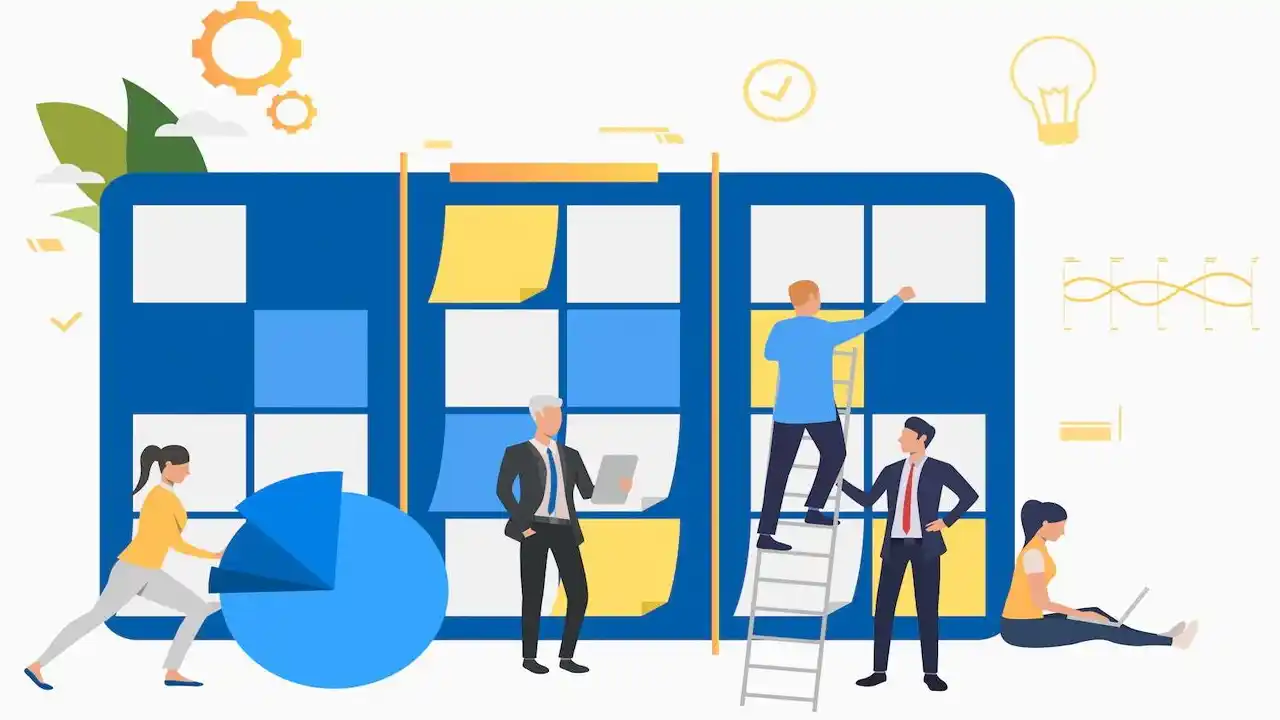 Structure of Business Plan-What are Business Plan Structure-What are the Main Structure of a Business Plan