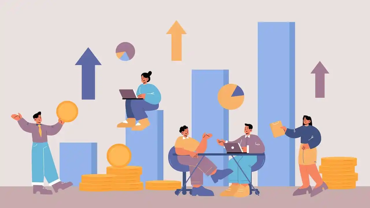 Structure of Money Market-What is Money Market Structure-What is the Main Structure of a Money Market