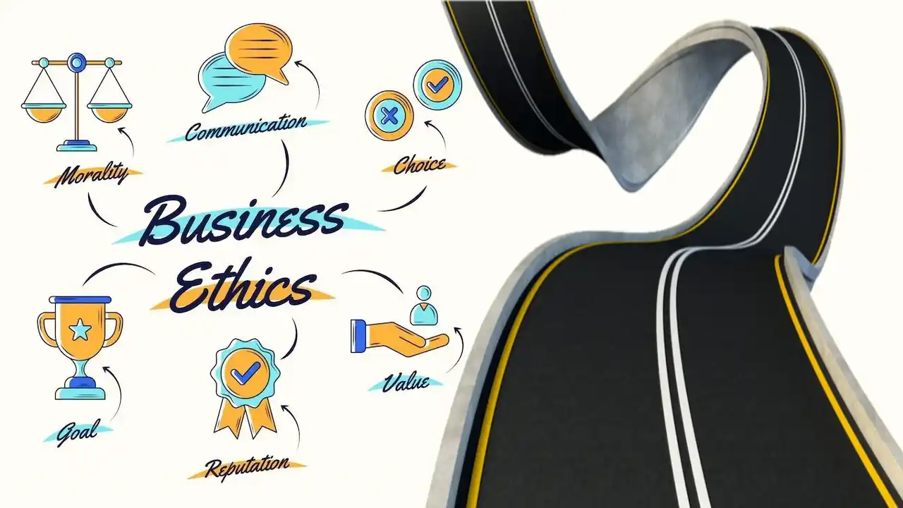 Types of Business Ethics-What are Business Ethics Types-What are the Main Types of a Business Ethics