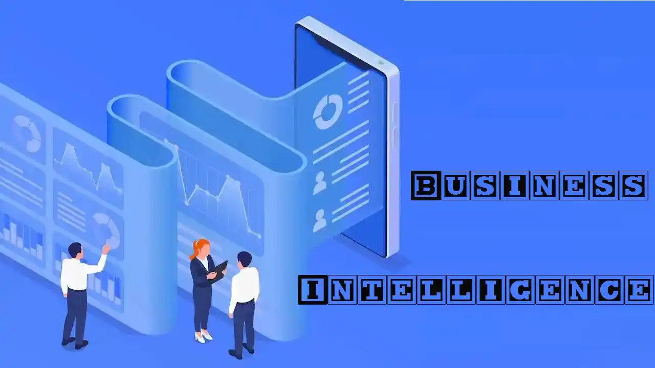 Types of Business Intelligence-What are Business Intelligence Types-What are the Main Types of a Business Intelligence