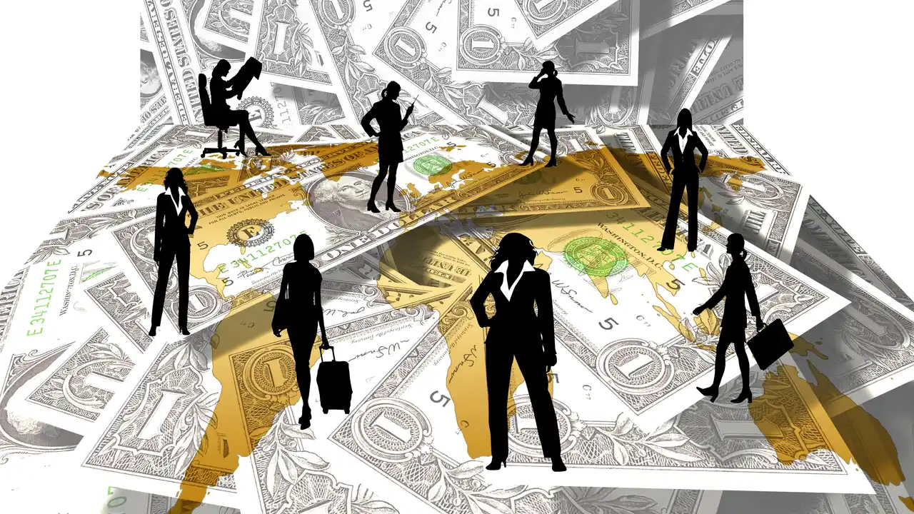 Types of Money Market-What are Money Market Types-What are the Main Types of a Money Market