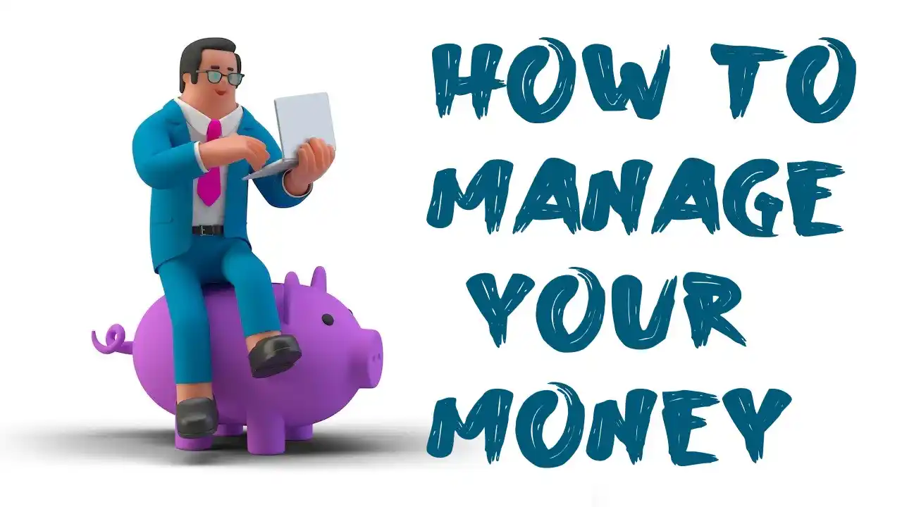 Ways How To Manage Your Money-Tips-Ways To Manage Your Money Better-Money Management Tips to Improve Your Finances