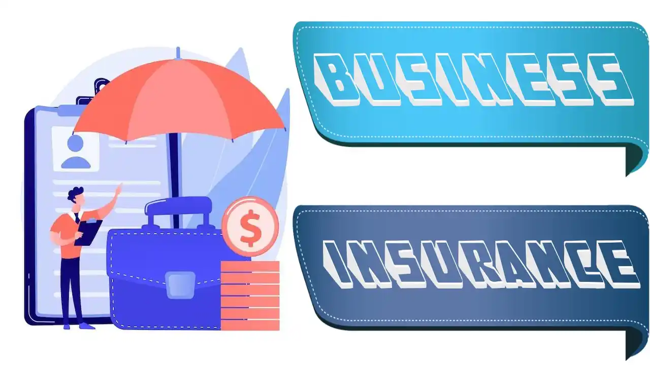 What is Business Insurance Meaning-Definition-Frequently Asked Questions-Examples of Business Insurance Coverage