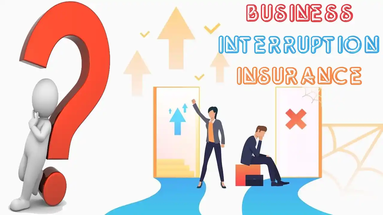 What is Business Interruption Insurance Meaning-Definition-Frequently Asked Questions-Examples of Business Interruption Insurance Coverage