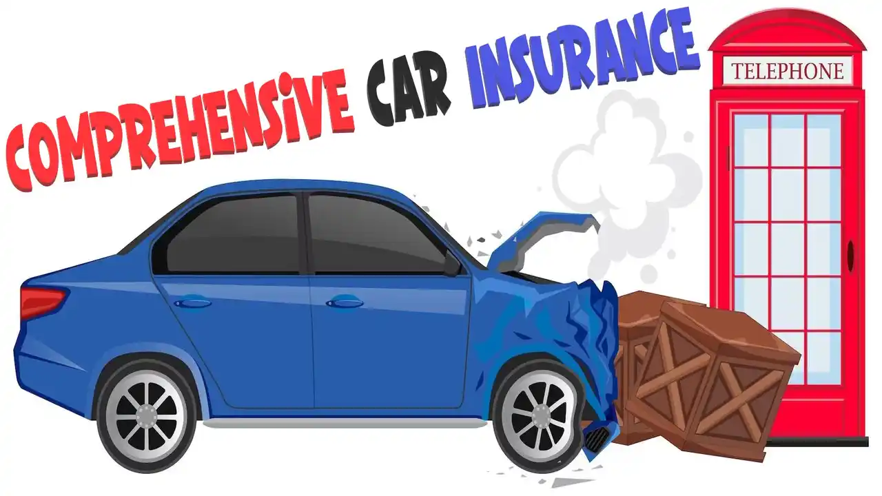 What is Comprehensive Car Insurance Meaning-Definition-Frequently Asked Questions-Examples of Comprehensive Car Insurance Coverage