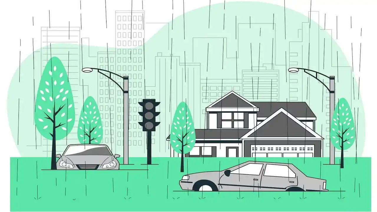 What is Flood Insurance Meaning-Definition-Frequently Asked Questions-Examples of Flood Insurance Coverage