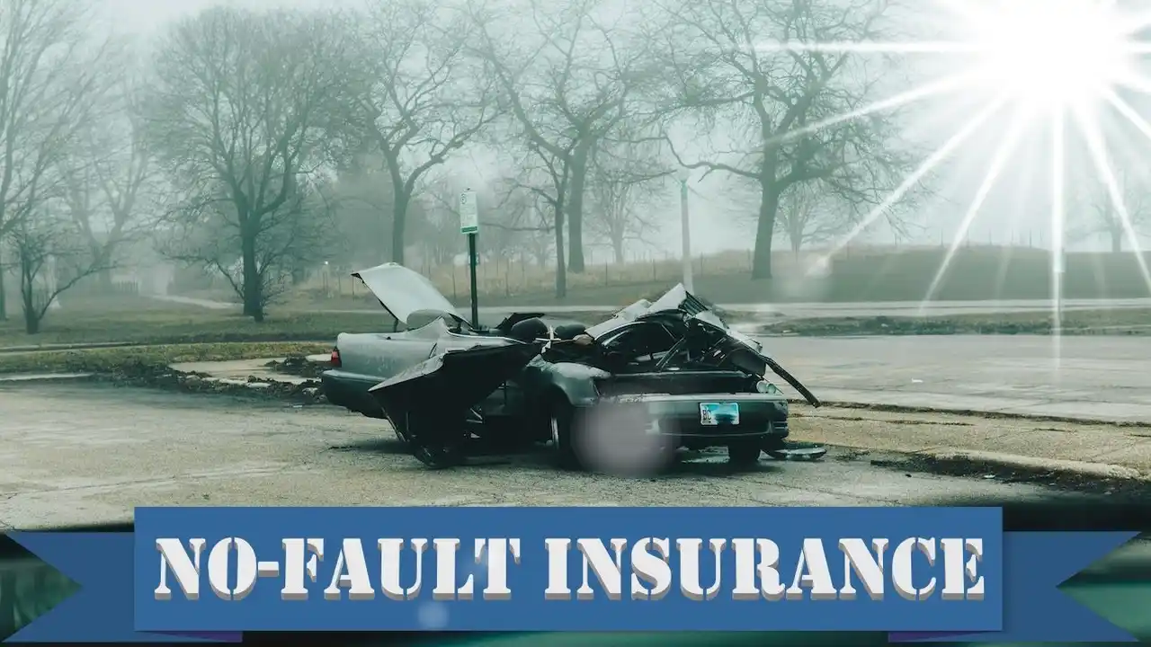 What is No-Fault Insurance Meaning-Definition-Frequently Asked Questions-Examples of No-Fault Insurance Coverage