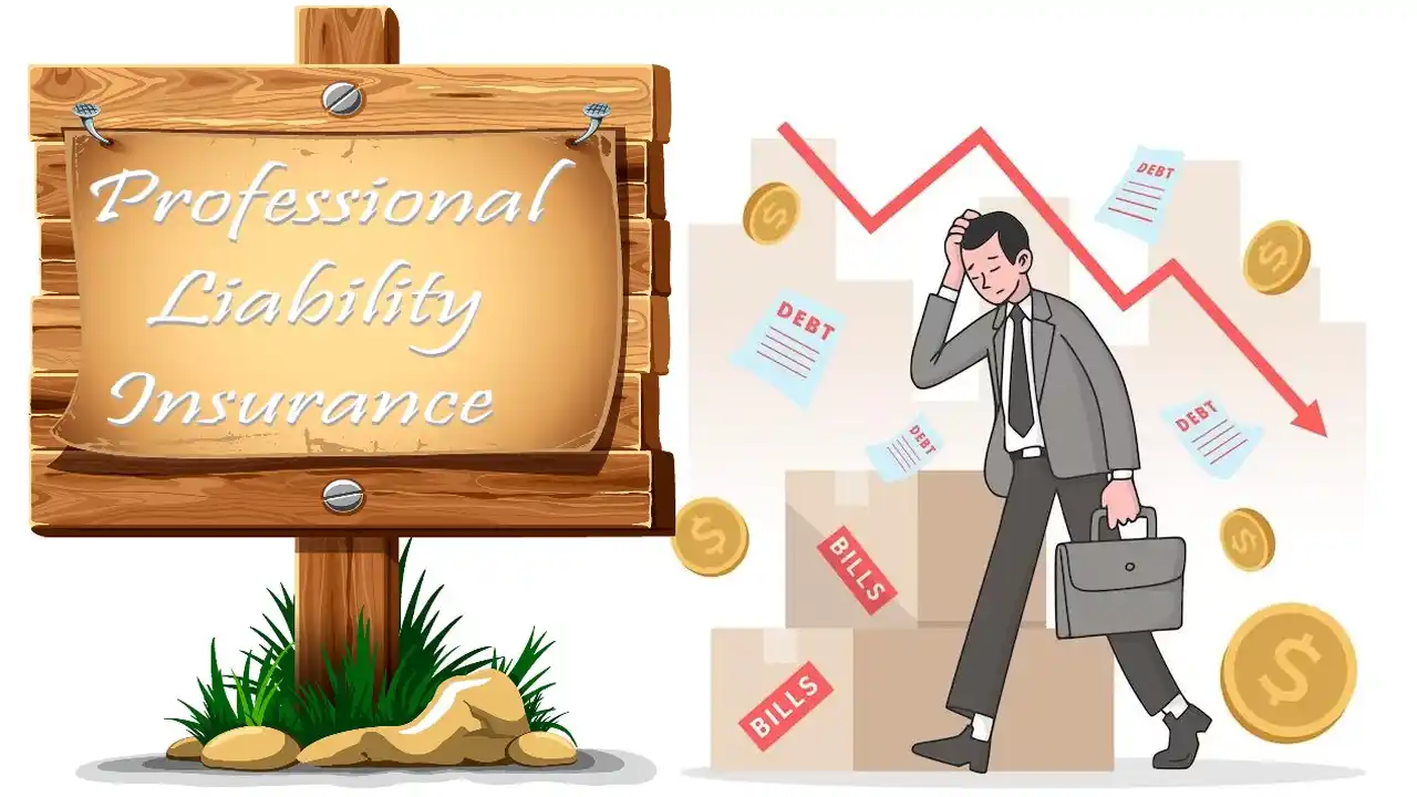 What is Professional Liability Insurance Meaning-Definition-Frequently Asked Questions-Examples of Professional Liability Insurance Coverage