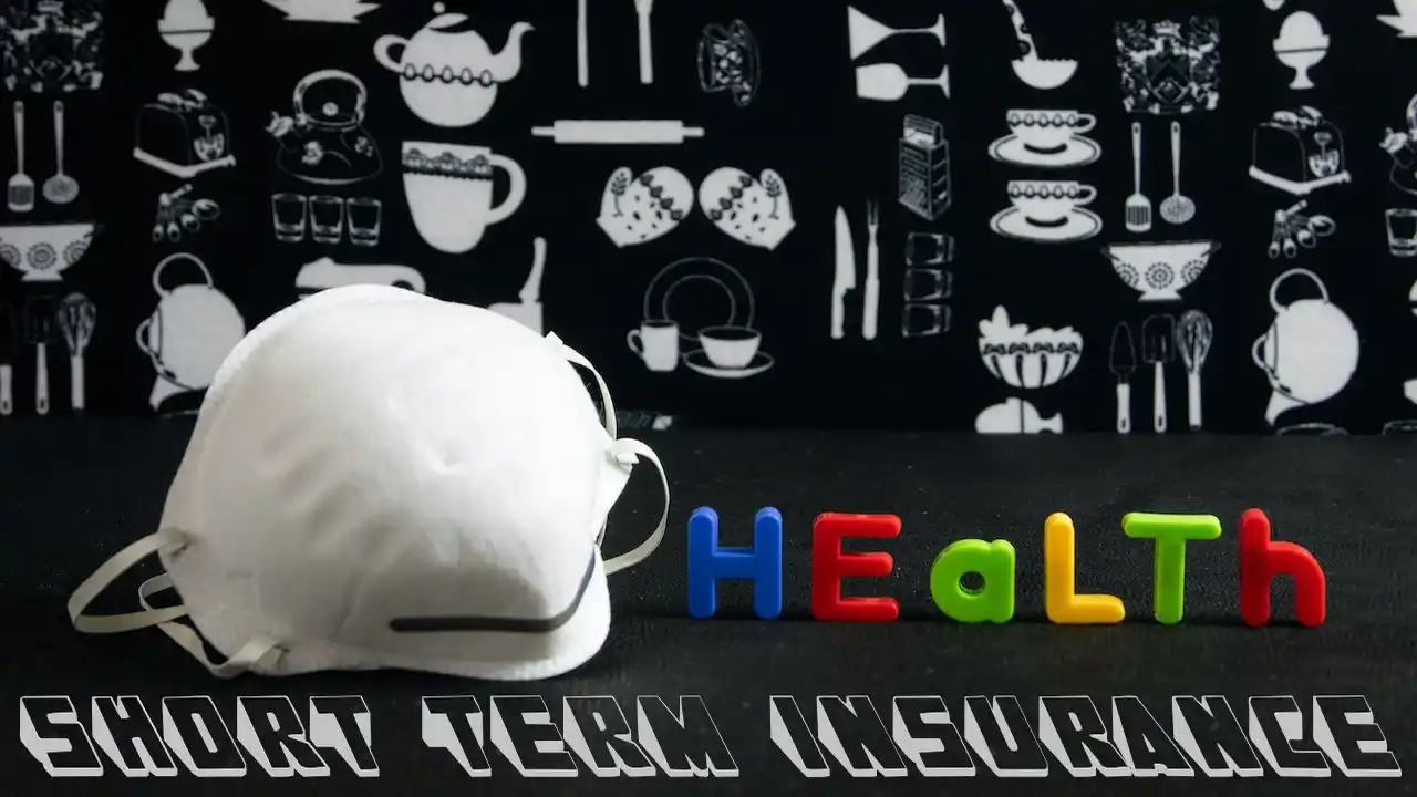 What is Short-Term Health Insurance Meaning-Definition-Frequently Asked Questions-Examples of Short-Term Health Insurance Coverage