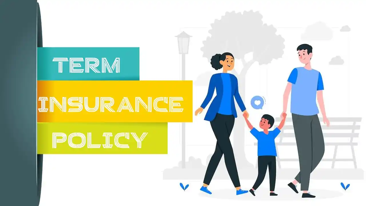 What is Term Life Insurance Policy Meaning-Definition-Frequently Asked Questions-Examples of Term Life Insurance Policy Coverage