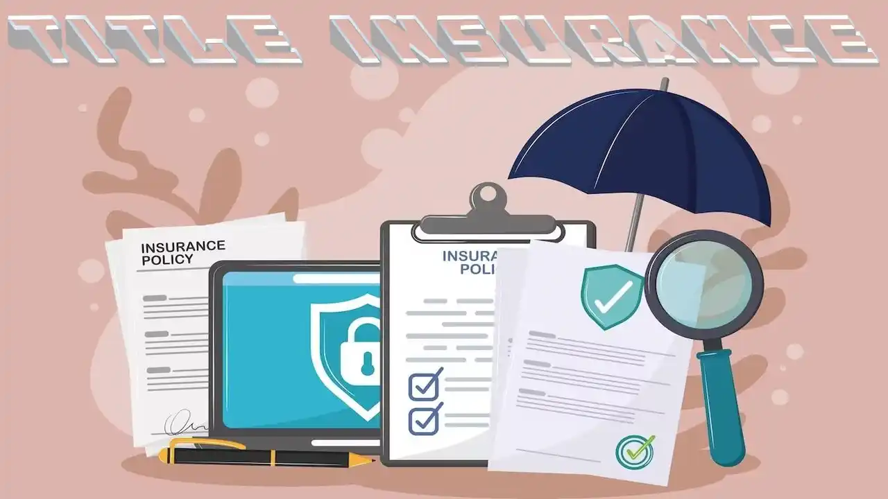 What is Title Insurance Meaning-Definition-Frequently Asked Questions-Examples of Title Insurance Coverage