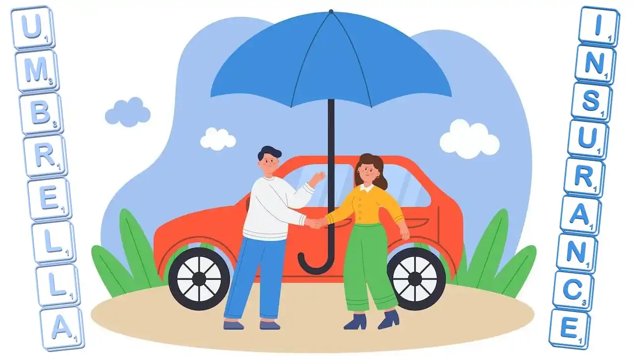 What is Umbrella Insurance Meaning-Definition-Frequently Asked Questions-Examples of Umbrella Insurance Coverage
